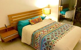 Room With Terrace